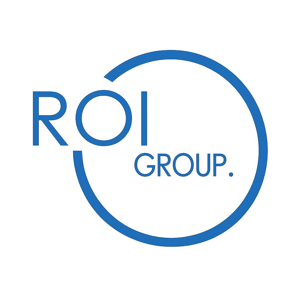 Roi Group