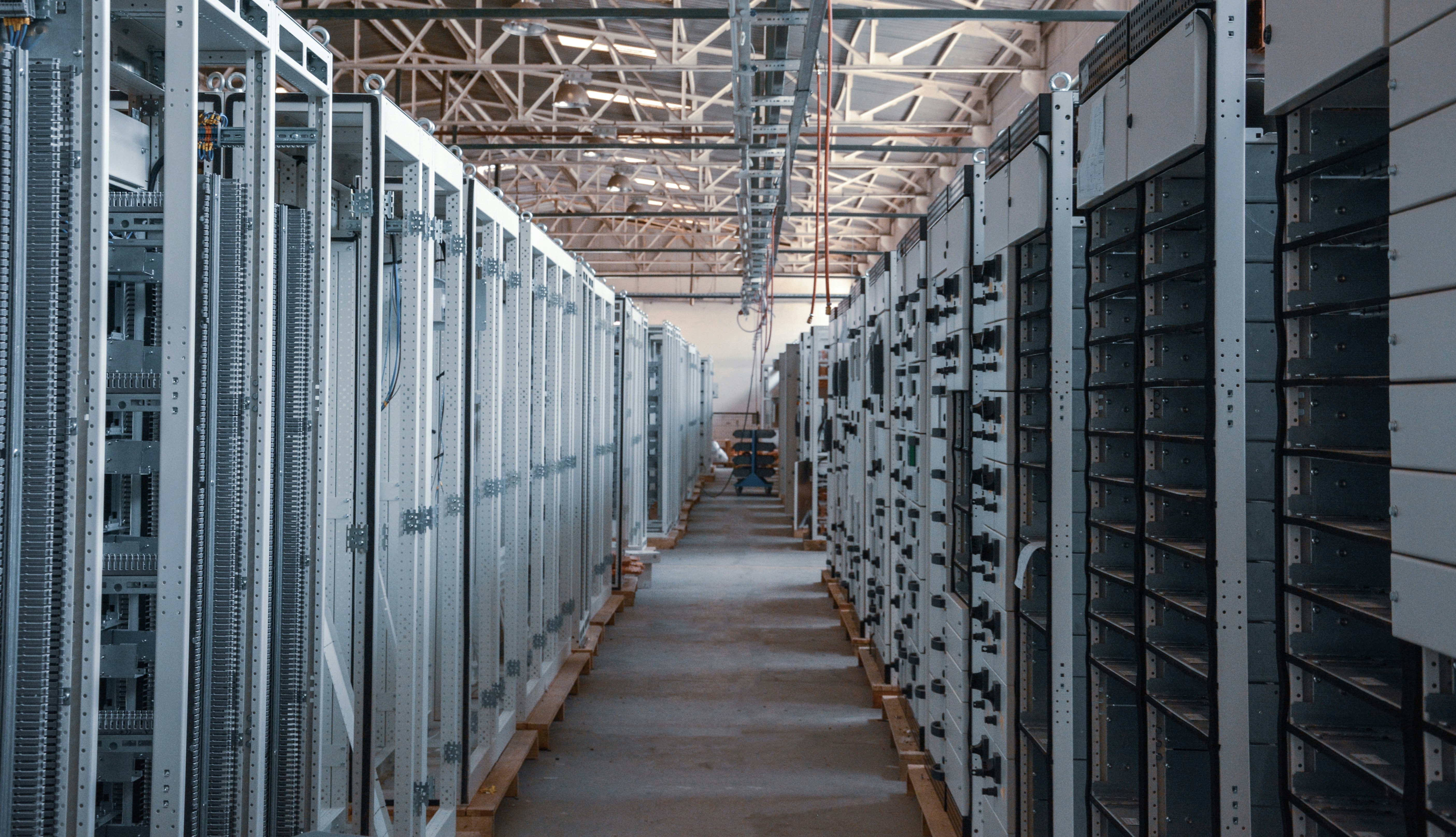 Building Scalable Digital Foundations